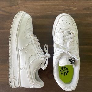 Nike Air Force 1 ‘07 Next Nature- Worn lightly
